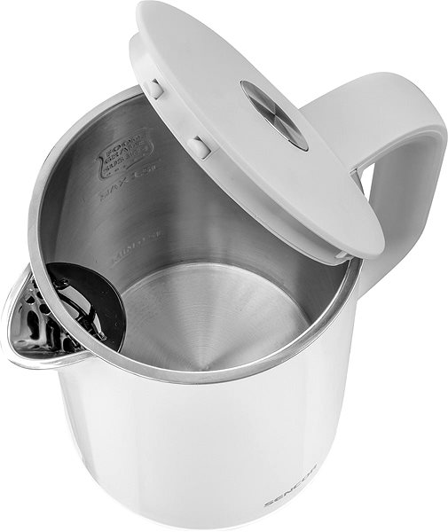 Electric Kettle SENCOR SWK 1591WH Screen