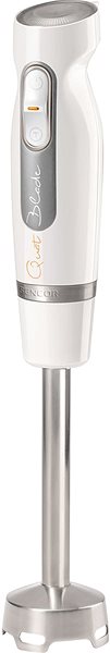Hand Blender SENCOR SHB 4358WH-EUE3 Lateral view
