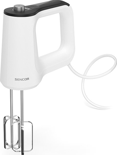 Hand Mixer SENCOR SHM 7950WH ...