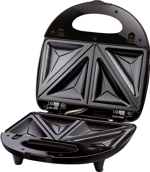 Toaster SENCOR SSM 9510SS Features/technology