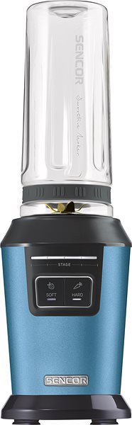 Blender SENCOR SBL 7172BL Automatic Mixer for Smoothies Vitamin+ ...