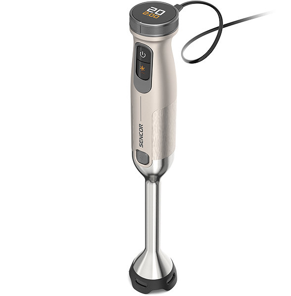 Hand Blender SENCOR SOPHIA SHB 5751WS ...