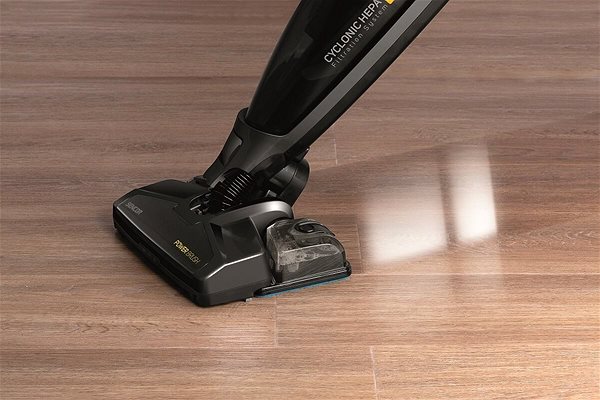 Upright Vacuum Cleaner SENCOR SVC 0741YL-EUE3 3-in-1 CLEAN&MOP&GO Lifestyle