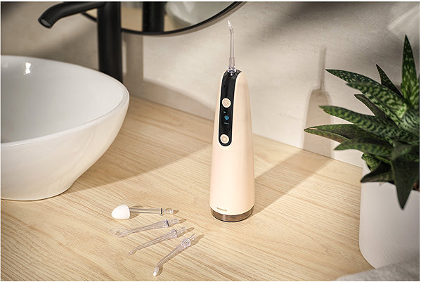 SENCOR SOI 1311GD Electric Water Flosser.