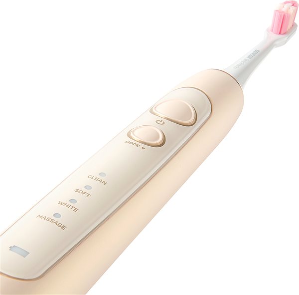 Electric Toothbrush SENCOR SOC 4211GD ...