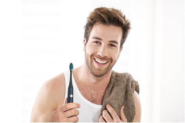 Electric Toothbrush SENCOR SOC 4010BL ...