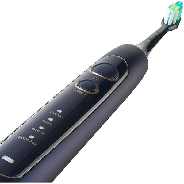 Electric Toothbrush SENCOR SOC 4200BL ...
