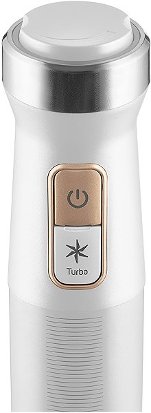 Tyčový mixér SENCOR SHB 6551WH ...