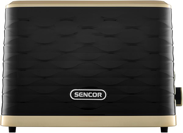 Toaster SENCOR STS 7501BK ...