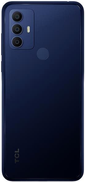 Mobile Phone TCL 305 Atlantic Blue ...