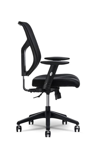 Office Chair Setulo Sotis black ...