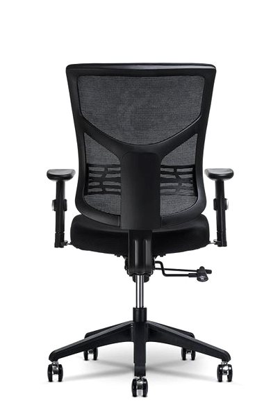Office Chair Setulo Sotis black ...