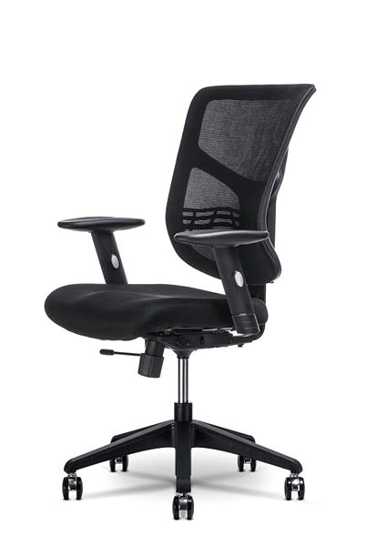 Office Chair Setulo Sotis black ...