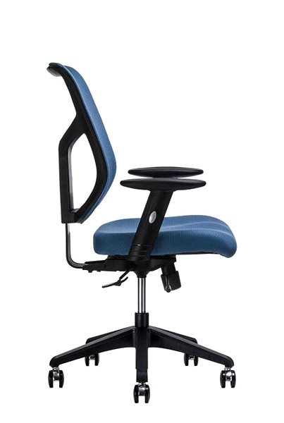 Office Chair Setulo Sotis blue ...