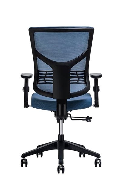 Office Chair Setulo Sotis blue ...