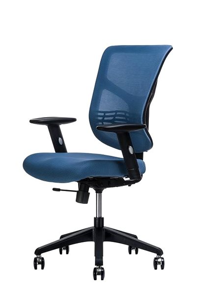 Office Chair Setulo Sotis blue ...