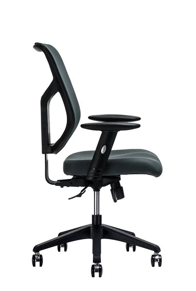 Office Chair Setulo Sotis anthracite ...