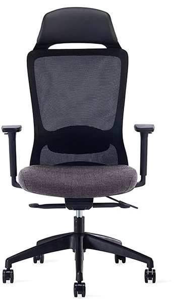Office Chair Setulo Subra with headrest ...