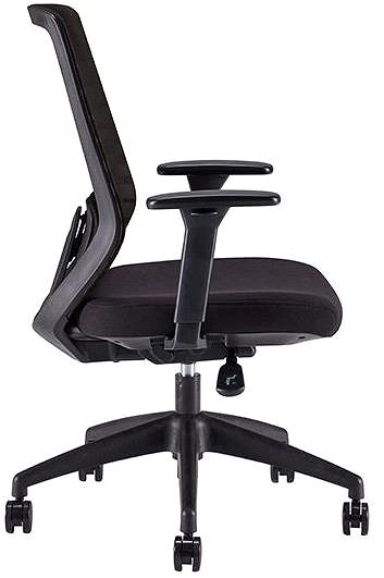 Office Chair Setulo Kuma black ...