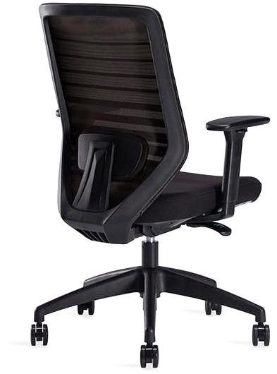 Office Chair Setulo Kuma black ...