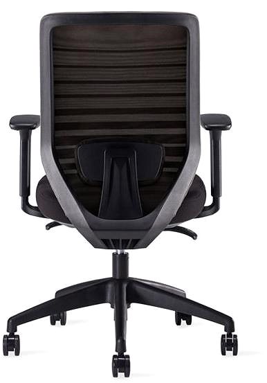 Office Chair Setulo Kuma black ...