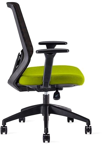 Office Chair Setulo Kuma green ...