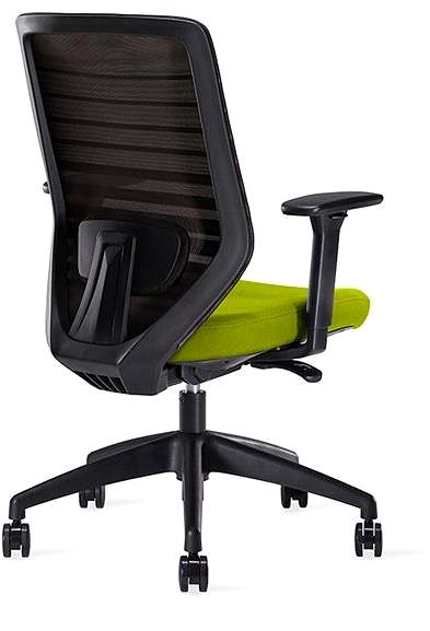 Office Chair Setulo Kuma green ...