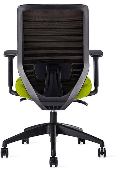 Office Chair Setulo Kuma green ...