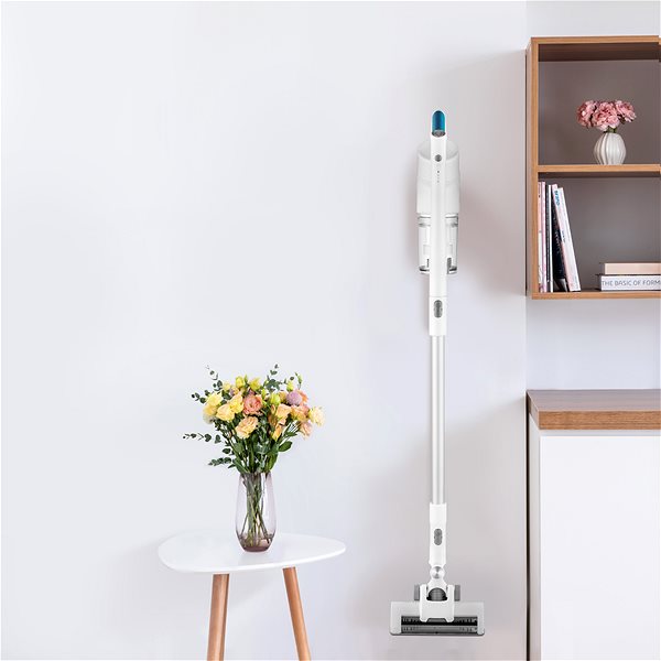 Upright Vacuum Cleaner Eureka 20Q0B Lifestyle