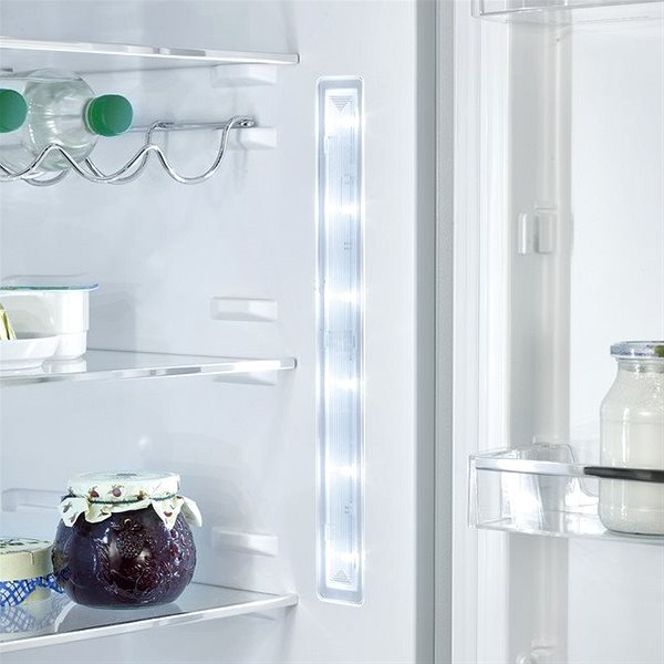 Refrigerator SEVERIN KGK 8942 ...