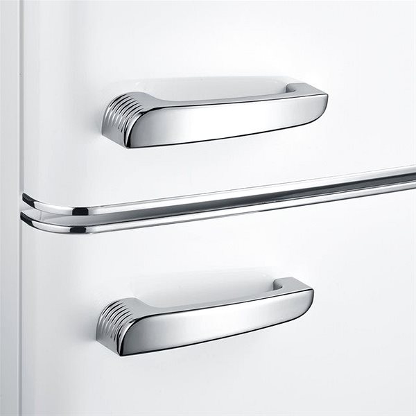 Refrigerator SEVERIN RKG 8922 Features/technology 2