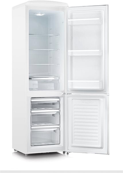 Refrigerator SEVERIN RKG 8925 Features/technology