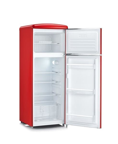 Refrigerator SEVERIN RKG 8930 Features/technology