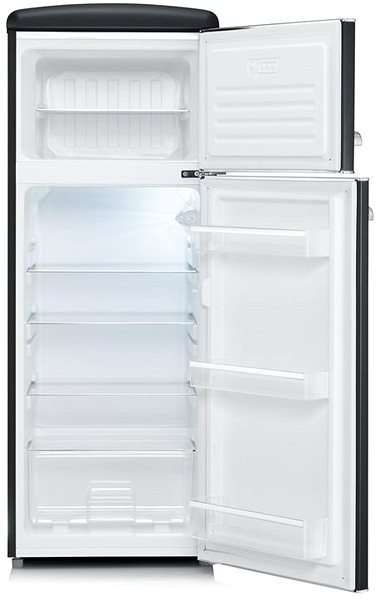 Refrigerator SEVERIN RKG 8932 Features/technology