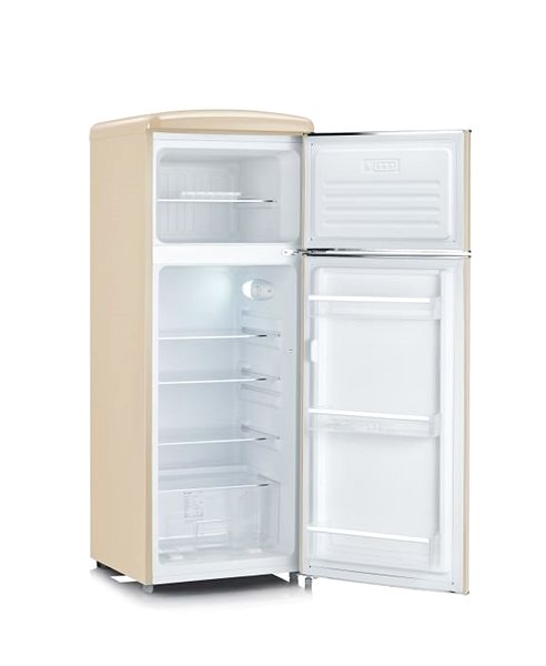 Refrigerator SEVERIN RKG 8933 Features/technology