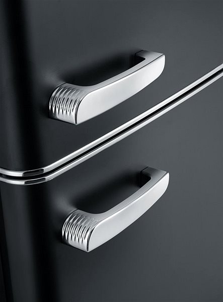 Refrigerator SEVERIN RKG 8933 Features/technology 3