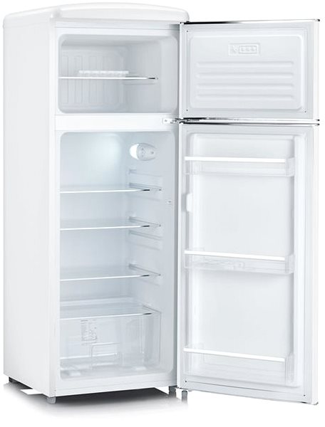 Refrigerator SEVERIN RKG 8935 Features/technology