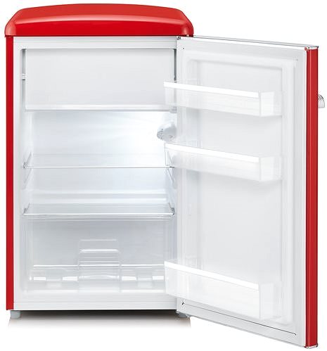 Refrigerator SEVERIN RKS 8830 Features/technology