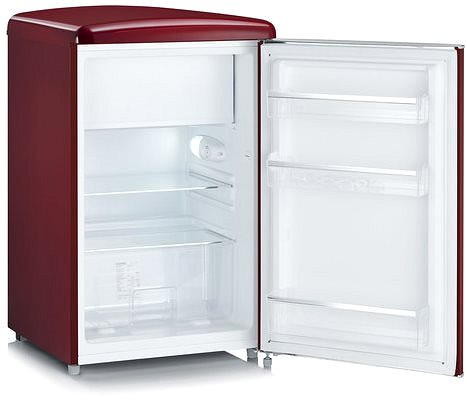 Refrigerator SEVERIN RKS 8831 Features/technology
