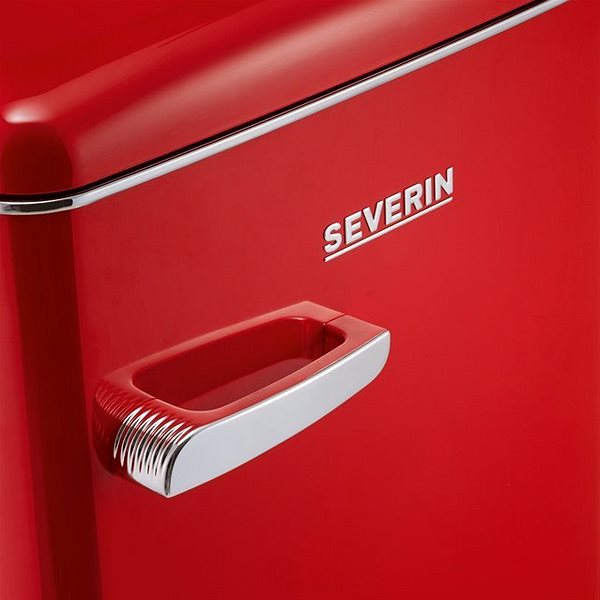 Refrigerator SEVERIN RKS 8831 Features/technology 3