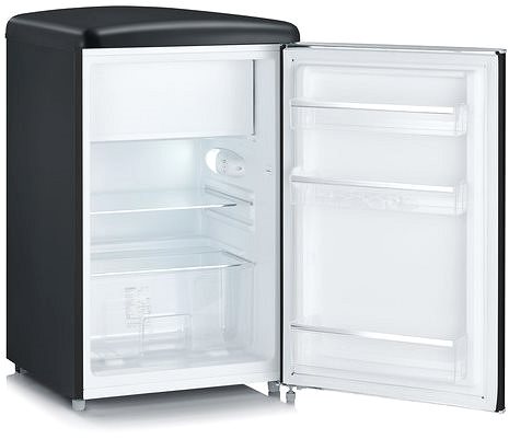 Refrigerator SEVERIN RKS 8832 Features/technology