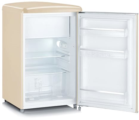 Refrigerator SEVERIN RKS 8833 ...
