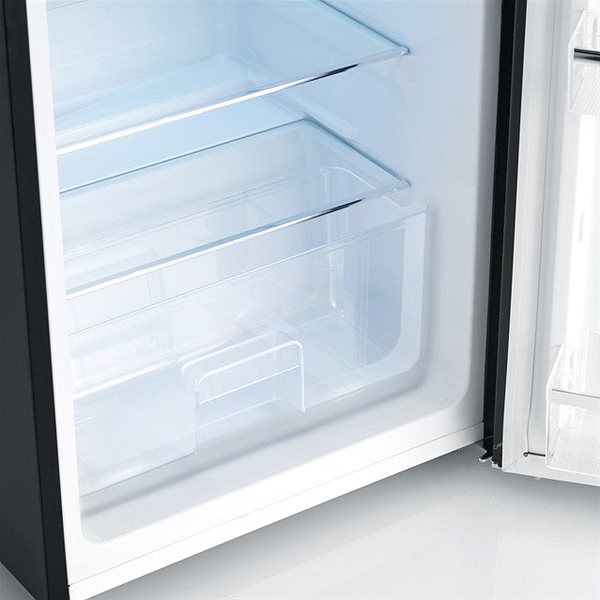 Refrigerator SEVERIN RKS 8833 ...