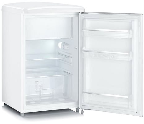 Refrigerator SEVERIN RKS 8835 Features/technology