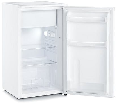 Refrigerator SEVERIN KS 8824 Features/technology