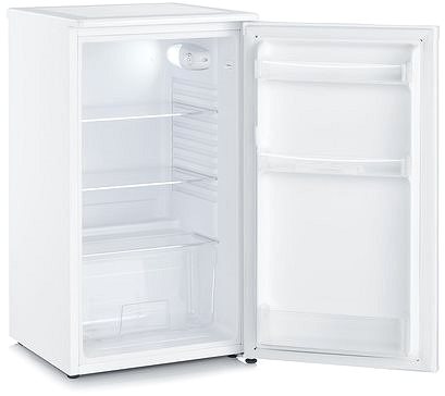 Refrigerator SEVERIN VKS 8805 Features/technology