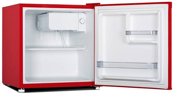 Refrigerator SEVERIN KB 8876 Features/technology
