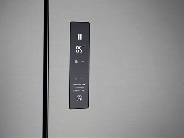 American Refrigerator SEVERIN FRD 8994 Features/technology