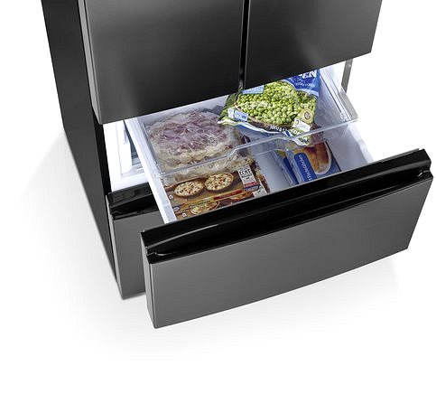 American Refrigerator SEVERIN FRD 8994 Lifestyle