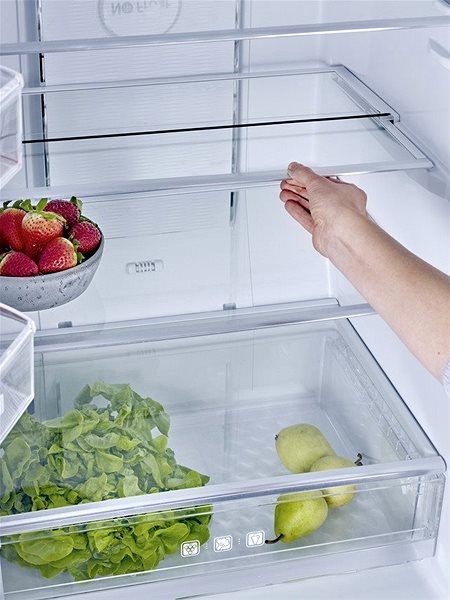 American Refrigerator SEVERIN FRD 8994 Lifestyle